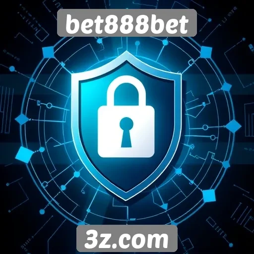 plataforma bet888bet foca na segurança dos usuários