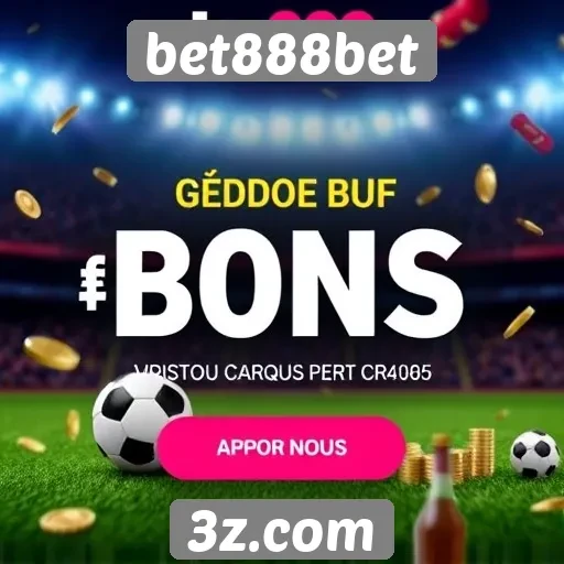 Ofertas de bônus atraem novos jogadores ao bet888bet