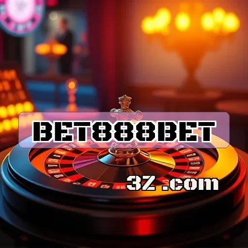 bet888bet Ao Vivo