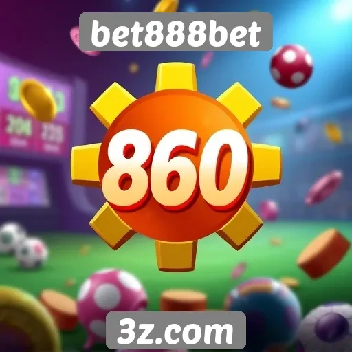 Tendências de jogos populares no bet888bet