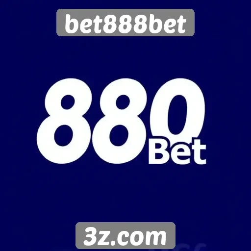 Variedade de jogos disponíveis no bet888bet